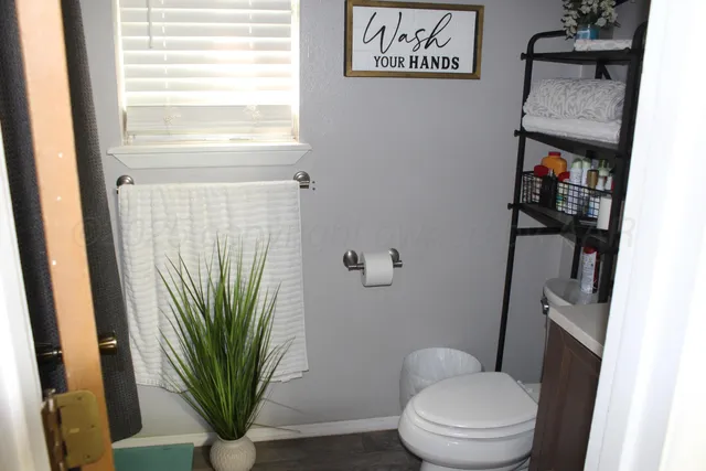 $219,500 | 1200 Morton Avenue, Dumas, TX 79029