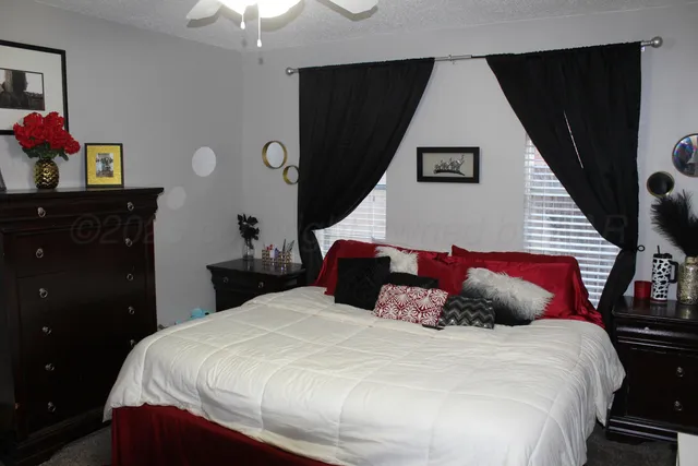 $219,500 | 1200 Morton Avenue, Dumas, TX 79029