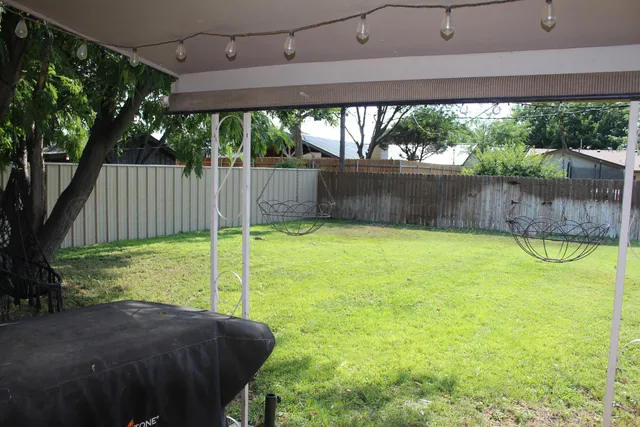 $219,500 | 1200 Morton Avenue, Dumas, TX 79029