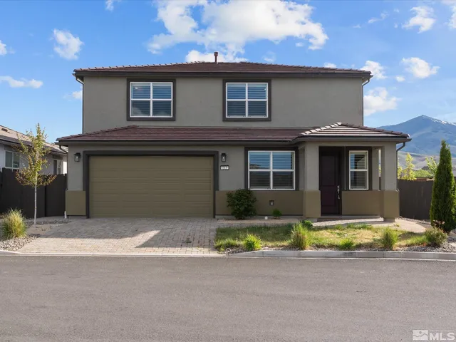 $549,900 | 213 Enclave Key, Reno, NV 89506