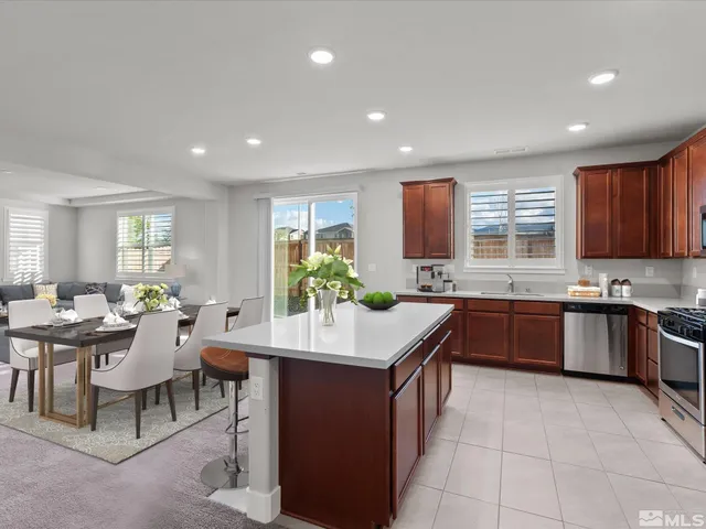 $549,900 | 213 Enclave Key, Reno, NV 89506