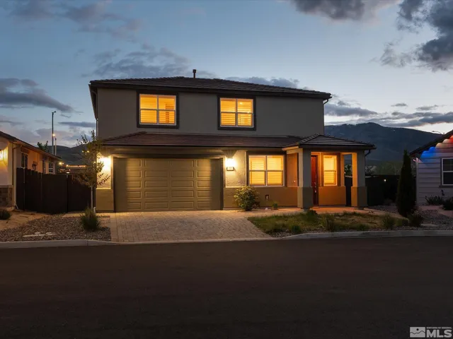 $549,900 | 213 Enclave Key, Reno, NV 89506