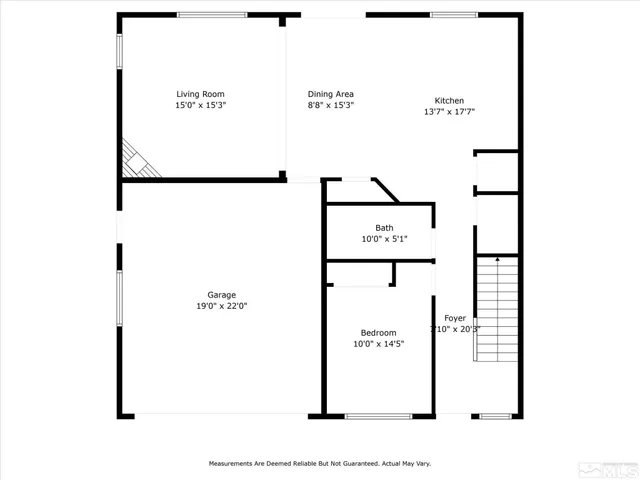 $549,900 | 213 Enclave Key, Reno, NV 89506