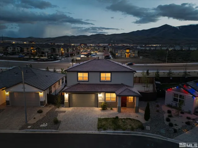 $549,900 | 213 Enclave Key, Reno, NV 89506