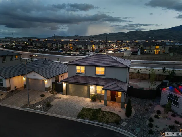 $549,900 | 213 Enclave Key, Reno, NV 89506