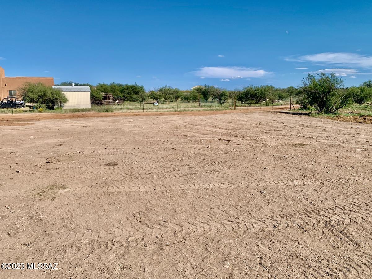 4 Acres N Mama Fish Road Benson, AZ 85602 - Photo 4 of 8