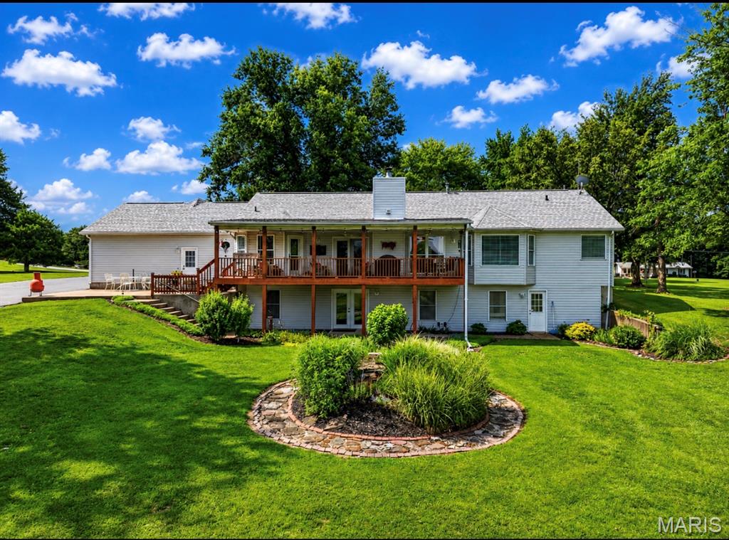 4075 Hwy D Defiance, MO 63341 - Photo 63 of 87