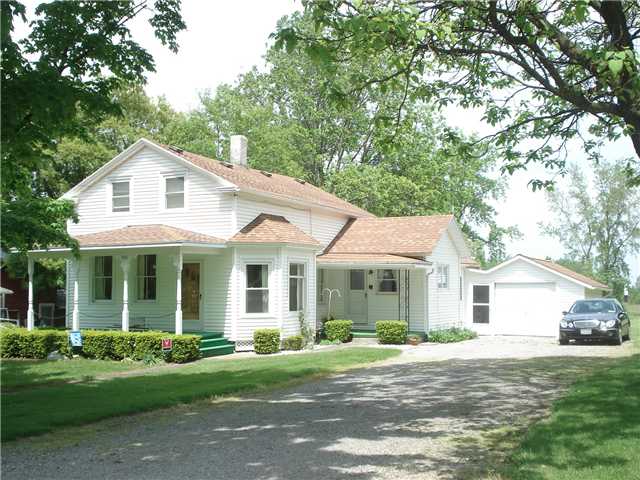 5531 East Avon Road Avon, NY 14414 - Photo 1 of 1 Exterior Front