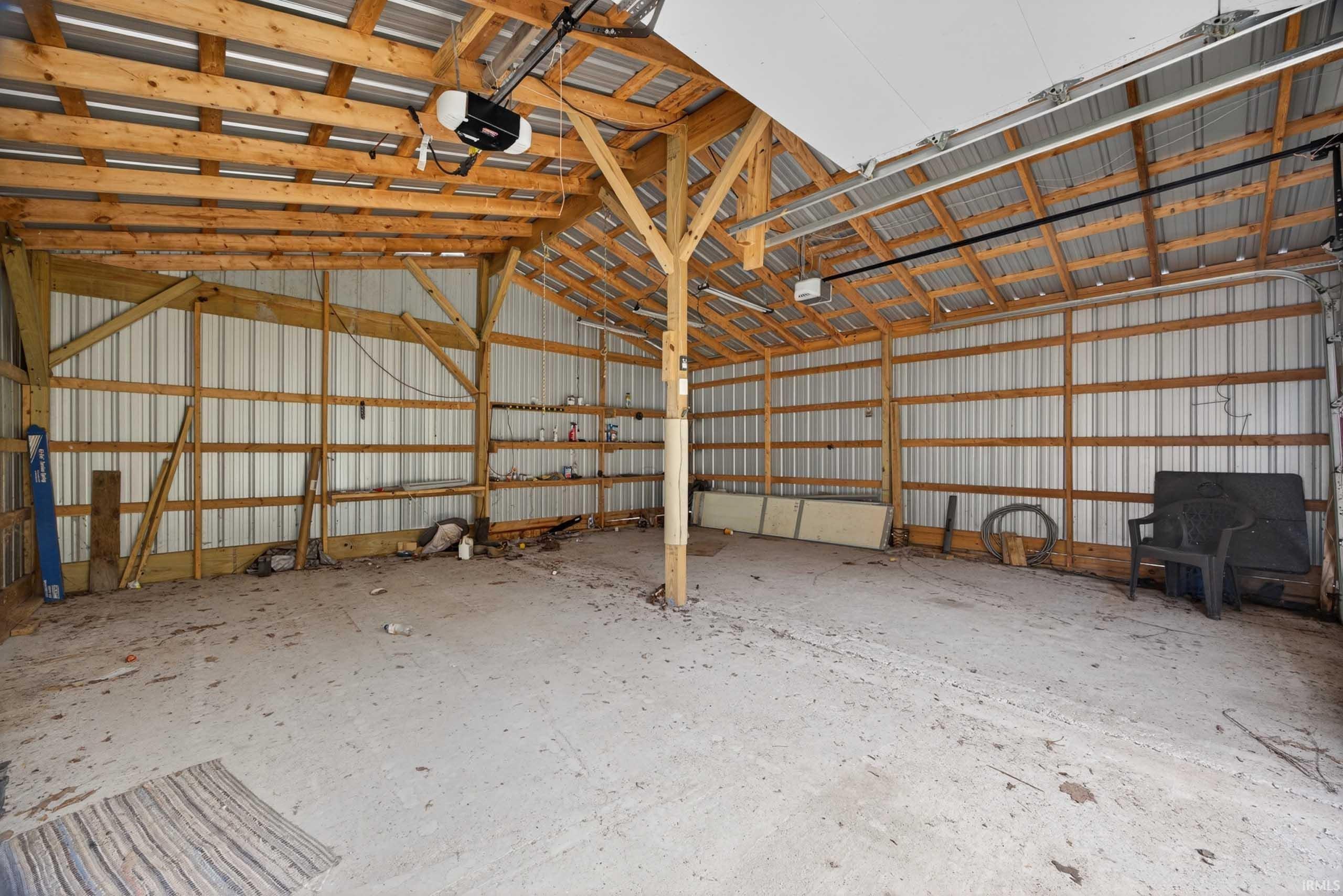 588 Easy Street Mitchell, IN 47446 - Photo 17 of 18