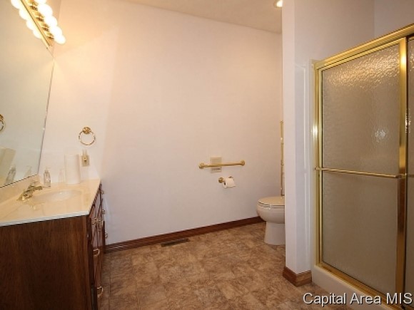 117 Timberridge Drive Springfield, IL 62702 - Photo 17 of 19