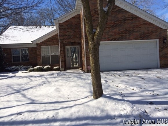 117 Timberridge Drive Springfield, IL 62702 - Photo 2 of 19