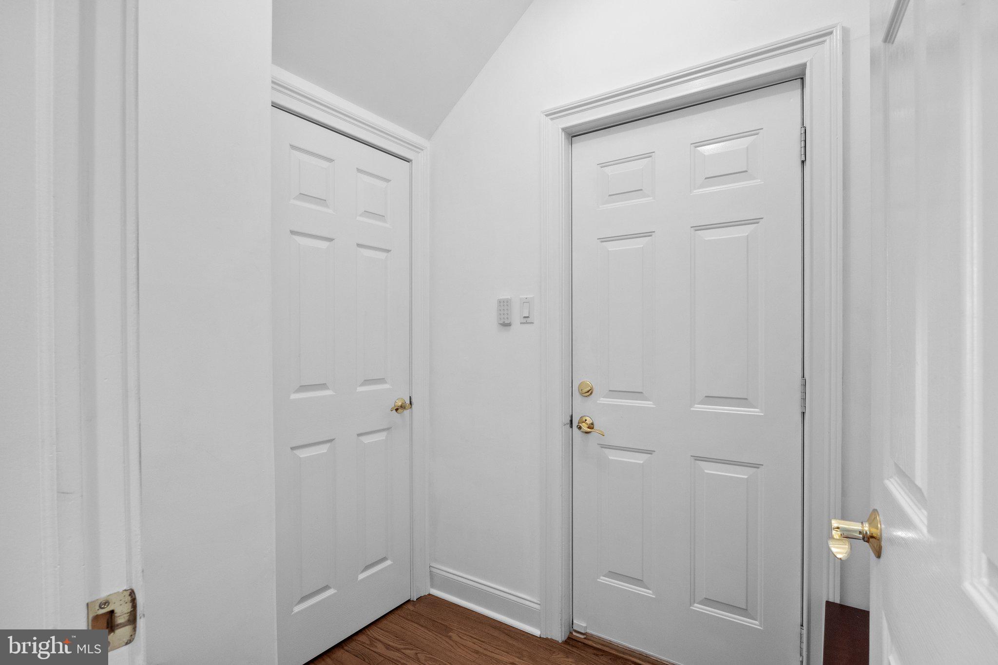 3216 Aquetong Road Doylestown, PA 18902 - Photo 22 of 54 Mudroom with access to 3-Car garage