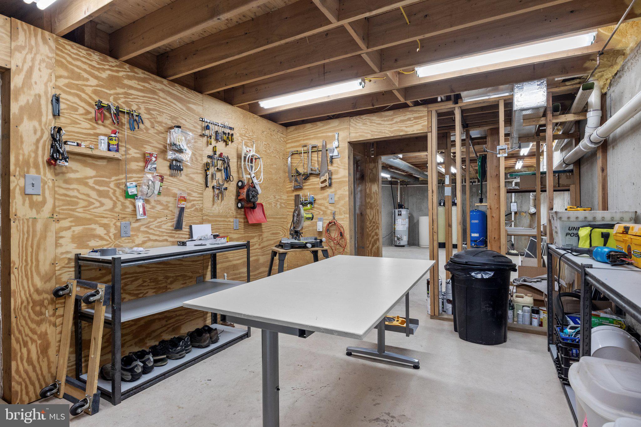 3216 Aquetong Road Doylestown, PA 18902 - Photo 46 of 54 a view of gym equipment