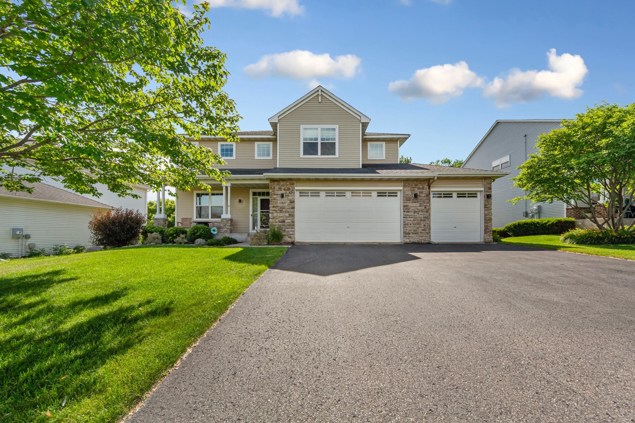 13837 Azalea Avenue Rosemount, MN 55068 - Photo 2 of 49