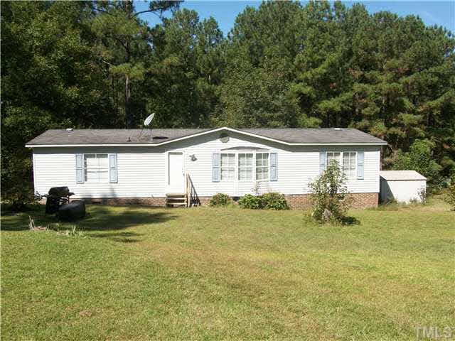 7794 Old Fairground Road Benson, NC 27504 - Photo 1 of 10 Gallery Image 1