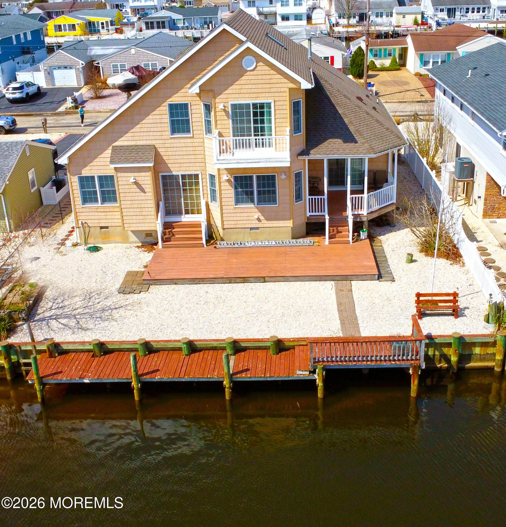 232 Montclair Road South Barnegat, NJ 08005 - Photo 40 of 43 DJI_0840