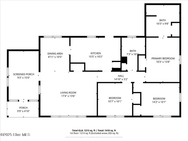 $199,900 | 200 Banks Avenue, Goldsboro, NC 27534