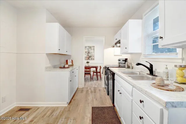 $199,900 | 200 Banks Avenue, Goldsboro, NC 27534