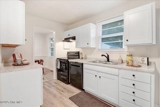 $199,900 | 200 Banks Avenue, Goldsboro, NC 27534