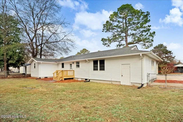 $199,900 | 200 Banks Avenue, Goldsboro, NC 27534