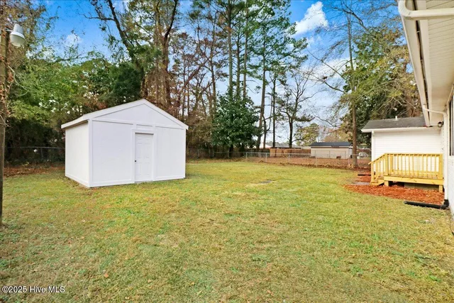 $199,900 | 200 Banks Avenue, Goldsboro, NC 27534