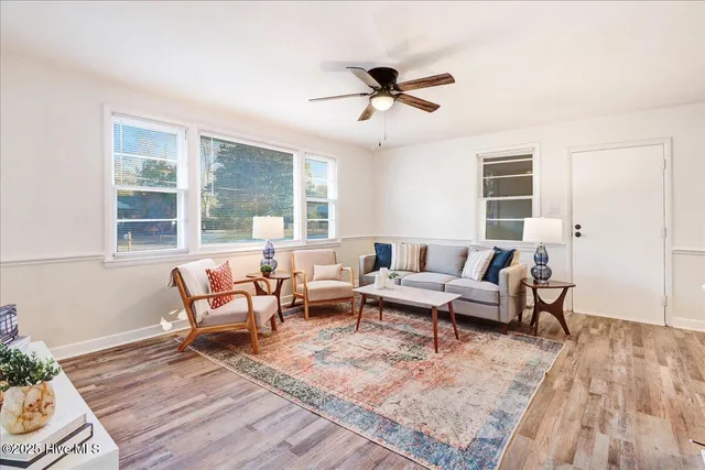 $199,900 | 200 Banks Avenue, Goldsboro, NC 27534