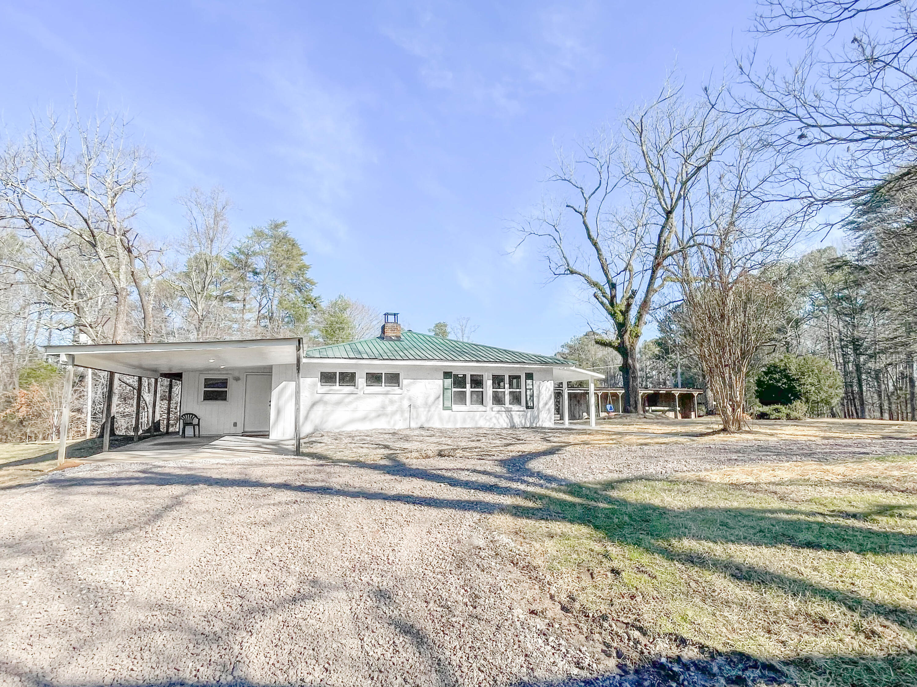 837 Center Grove Road LaFayette, GA 30728 - Photo 3 of 29 IMG_9509