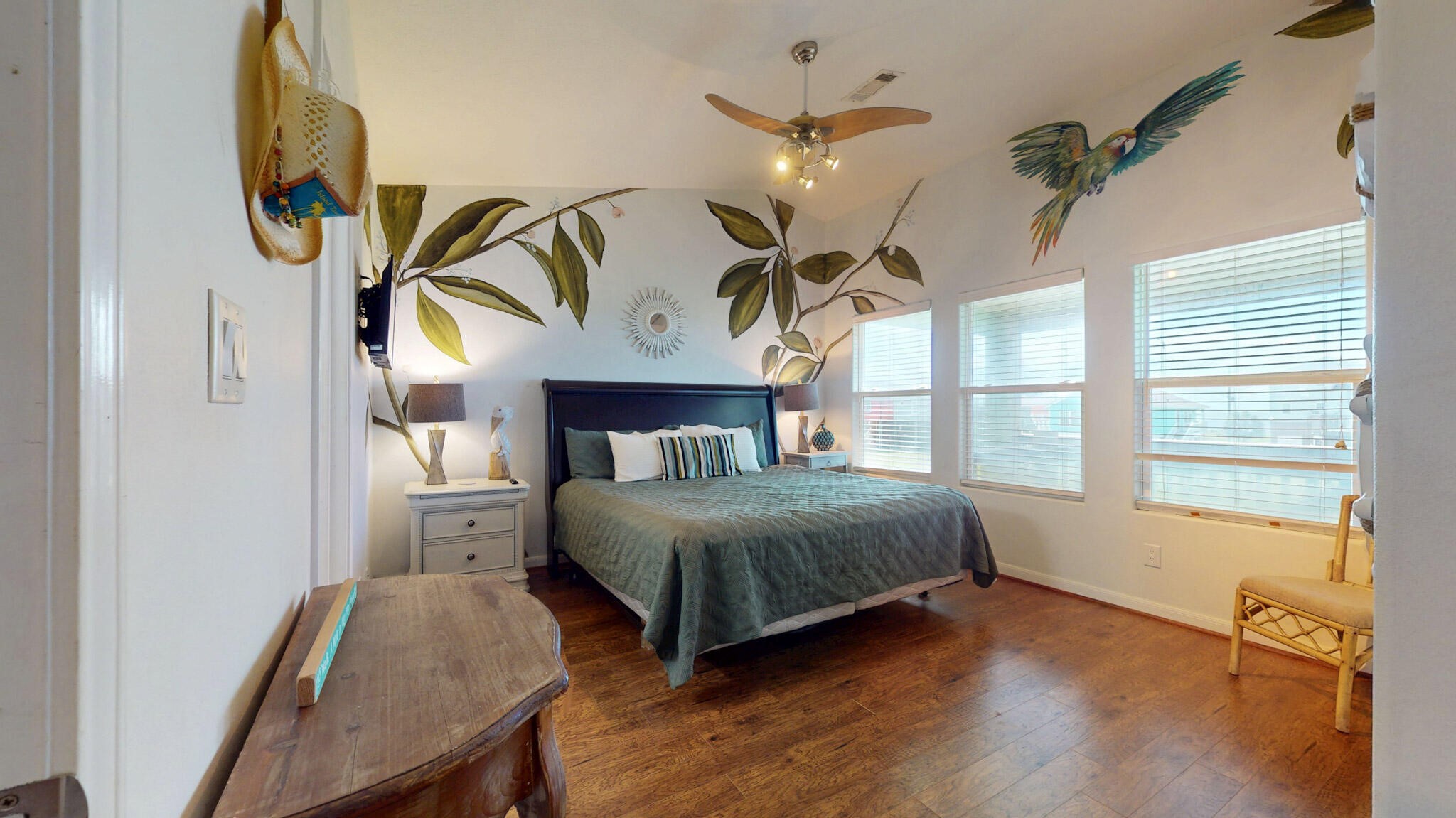 846 South Crystal Beach Road Port Bolivar, TX 77650 - Photo 18 of 25