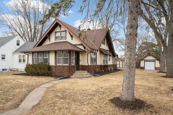 $459,000 | 4100 Vera Cruz Avenue North, Robbinsdale, MN 55422