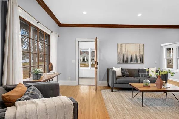 $459,000 | 4100 Vera Cruz Avenue North, Robbinsdale, MN 55422