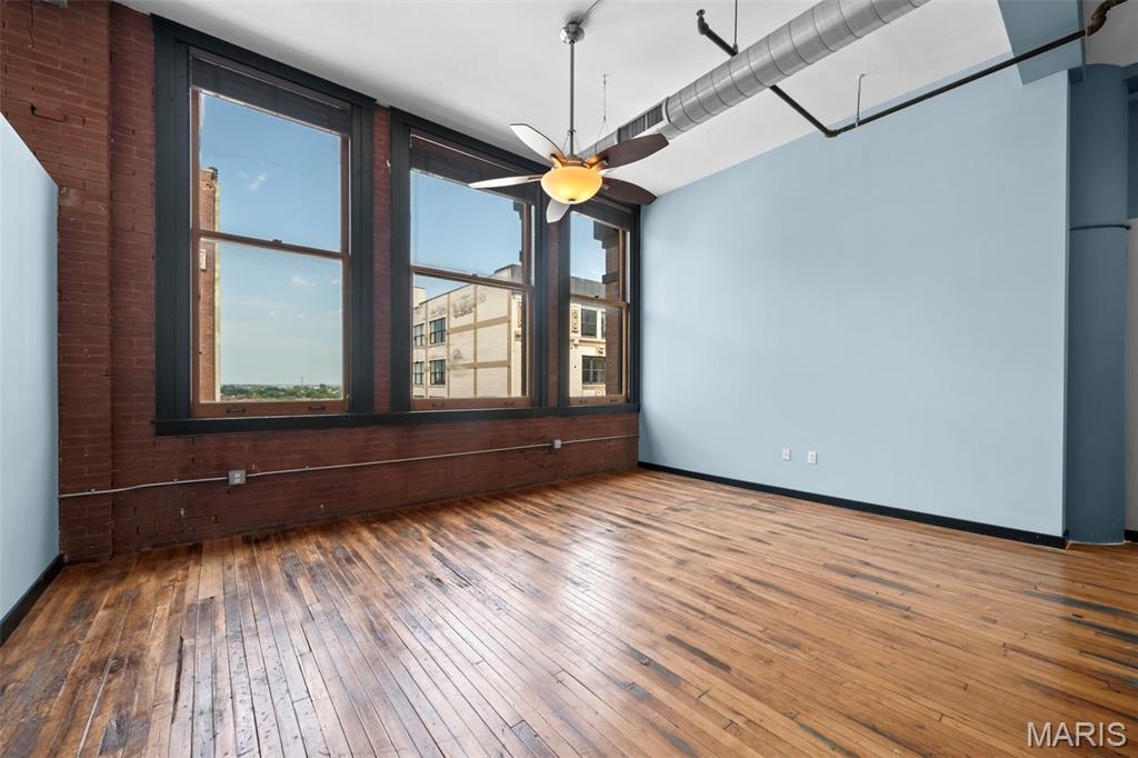 1520 Washington Avenue, Unit R601 St. Louis, MO 63103 - Photo 14 of 34 Gallery Image 14