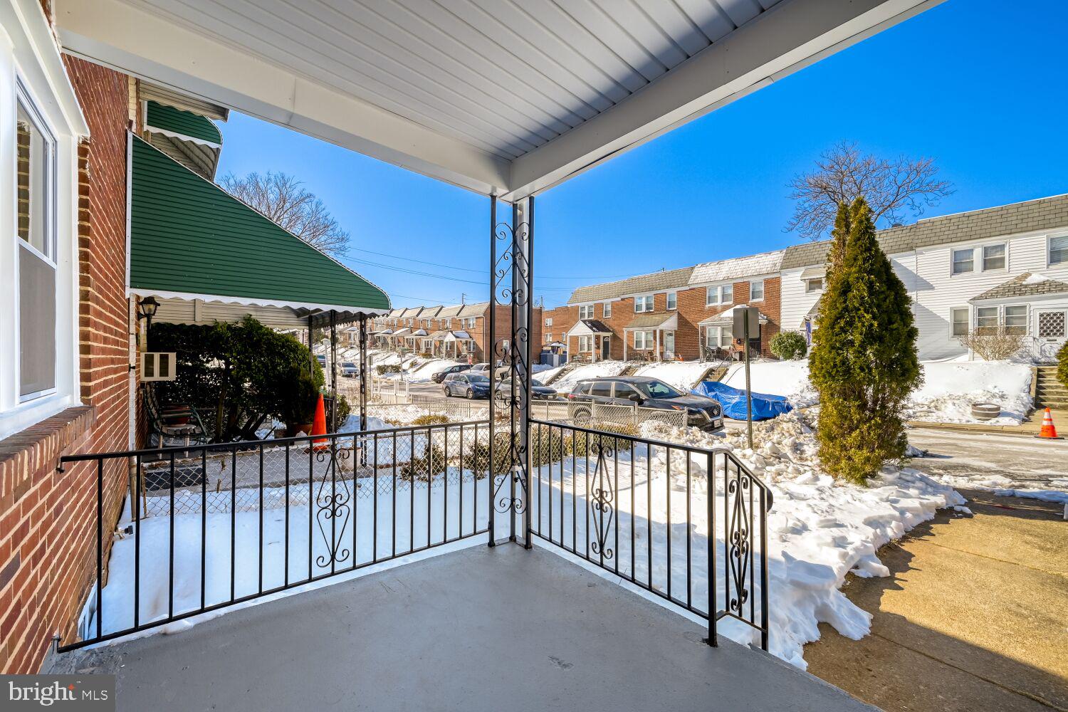 909 Allendale Street Baltimore, MD 21229 - Photo 17 of 19