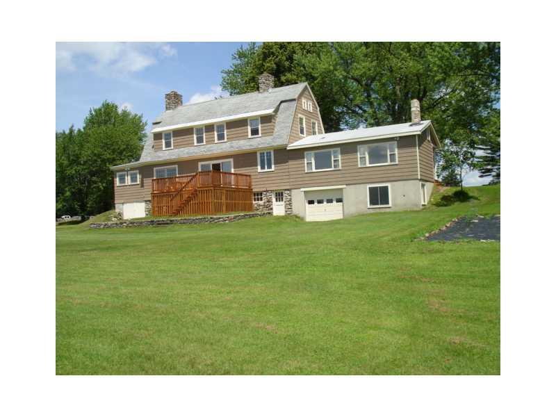 364 Highland Road Bridgton, ME 04009 - Photo 18 of 24 Exterior Front.