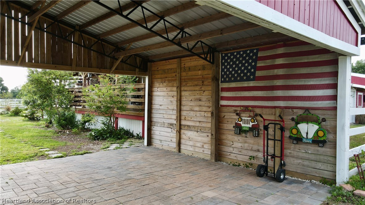 134 Williams Road Lake Placid, FL 33852 - Photo 4 of 50 Gallery Image 4