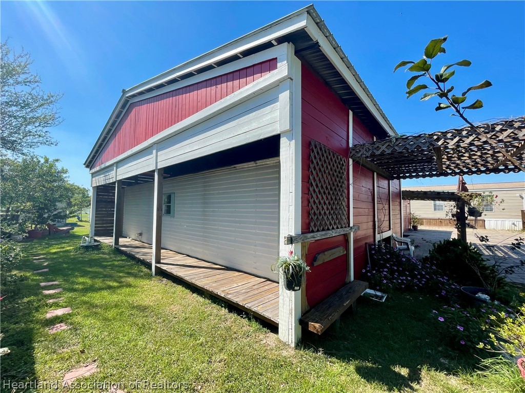 134 Williams Road Lake Placid, FL 33852 - Photo 45 of 50 Gallery Image 45