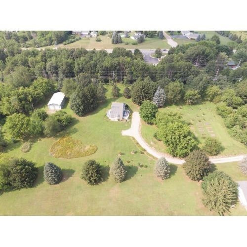 3881 Hooker Road Pinckney, MI 48169 - Photo 82 of 95 Photo 82