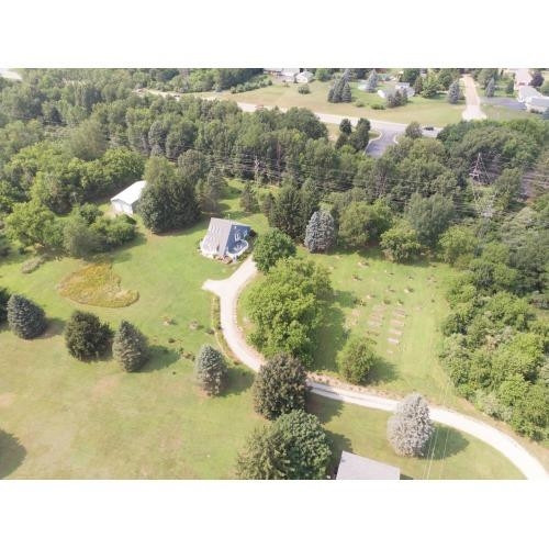3881 Hooker Road Pinckney, MI 48169 - Photo 83 of 95 Photo 83