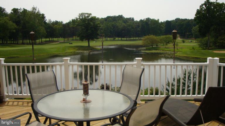 3227 Courtside Road Bowie, MD 20721 - Photo 14 of 30 Deck