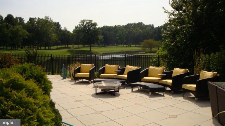3227 Courtside Road Bowie, MD 20721 - Photo 15 of 30 Entertainment Area -Patio