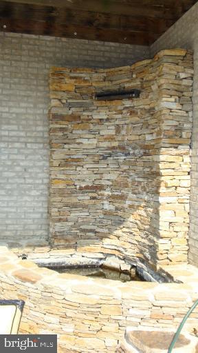 3227 Courtside Road Bowie, MD 20721 - Photo 16 of 30 Waterfall