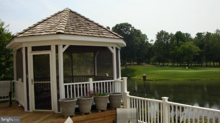 3227 Courtside Road Bowie, MD 20721 - Photo 17 of 30 Gazebo