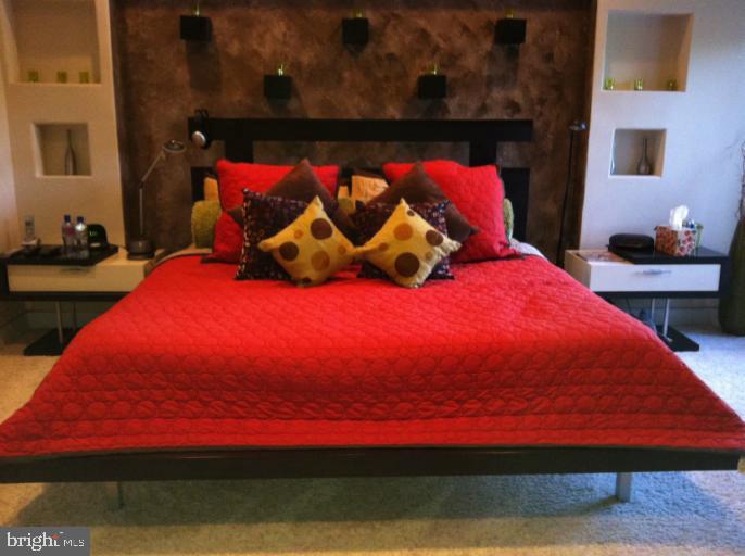 3227 Courtside Road Bowie, MD 20721 - Photo 19 of 30 Bedroom (Master)