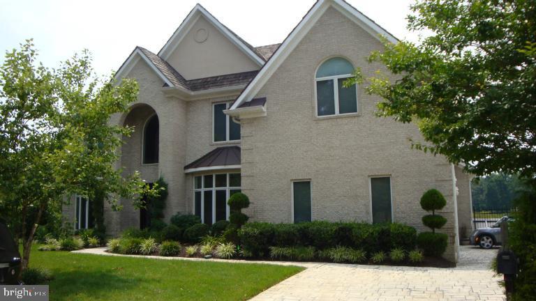 3227 Courtside Road Bowie, MD 20721 - Photo 4 of 30 Exterior (Front)