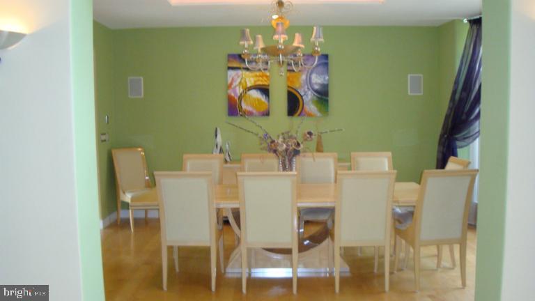 3227 Courtside Road Bowie, MD 20721 - Photo 7 of 30 Dining Room