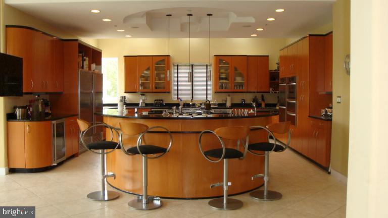 3227 Courtside Road Bowie, MD 20721 - Photo 8 of 30 Kitchen