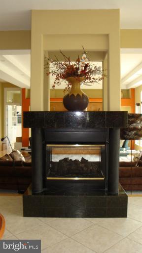 3227 Courtside Road Bowie, MD 20721 - Photo 10 of 30 Fireplace