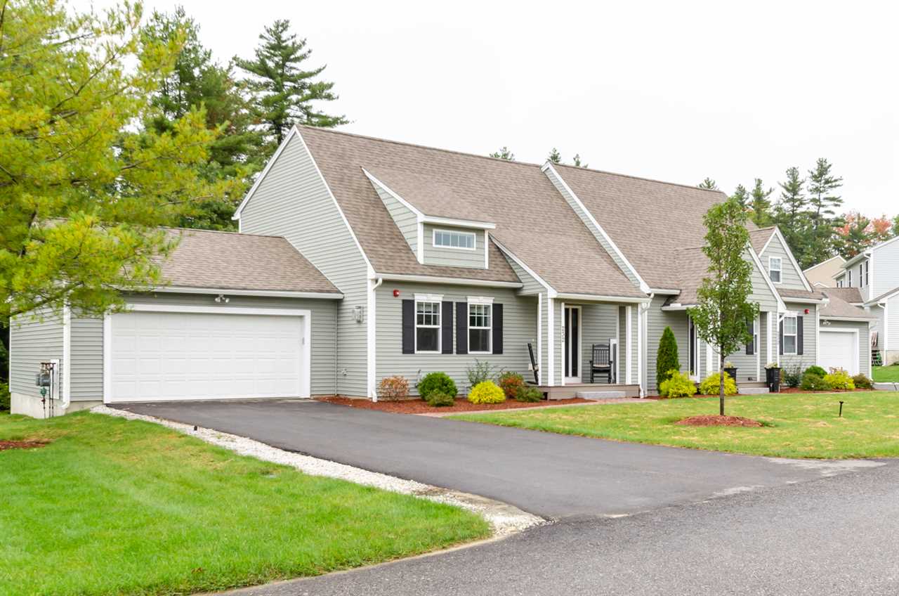232 Villager Road, Unit 82 Chester, NH 03036 - Photo 40 of 40