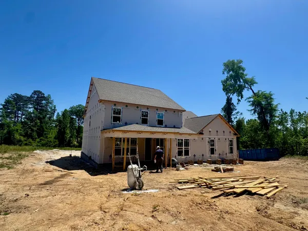 $659,900 | Lot 1 Marsdale Drive, Grovetown, GA 30813