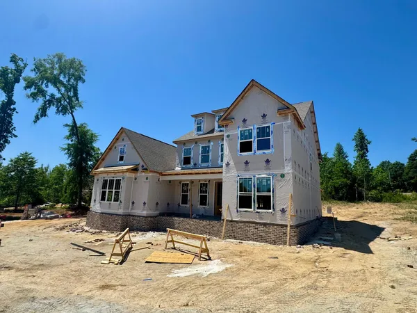 $659,900 | Lot 1 Marsdale Drive, Grovetown, GA 30813