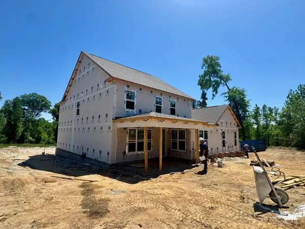 $659,900 | Lot 1 Marsdale Drive, Grovetown, GA 30813